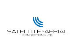 Satellite and aerial