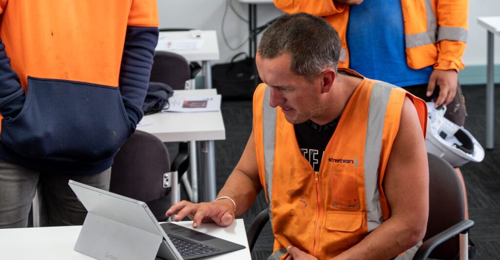 BeSafe Blog Blended Learning Besafe Training Ltd