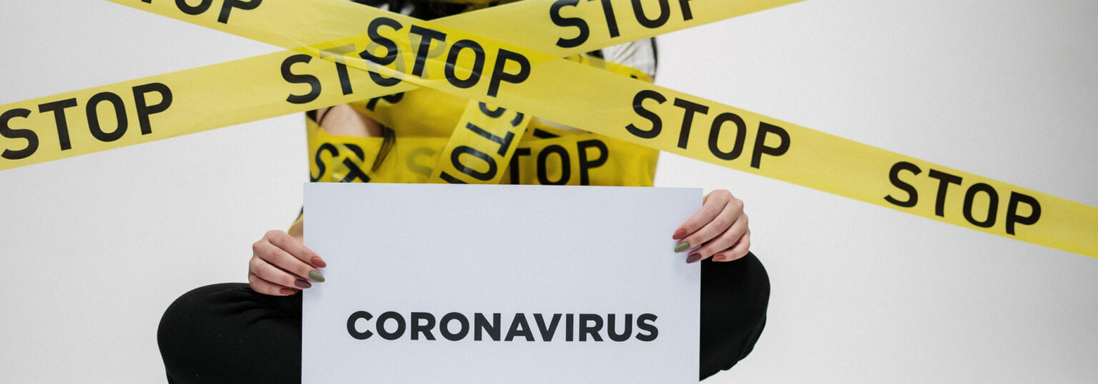 How to get to Covid compliance in your workplace Besafe Training Ltd